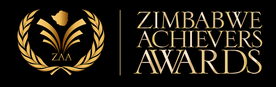 Zimbabwe Achievers Award Logo